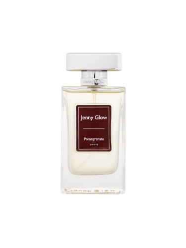 Jenny Glow Pomegranate Eau de Parfum 80 ml