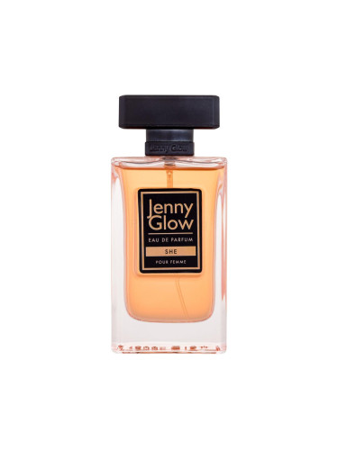 Jenny Glow She Eau de Parfum за жени 80 ml