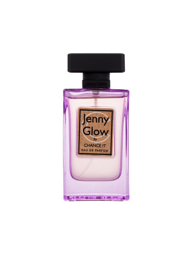 Jenny Glow Chance It Eau de Parfum за жени 80 ml