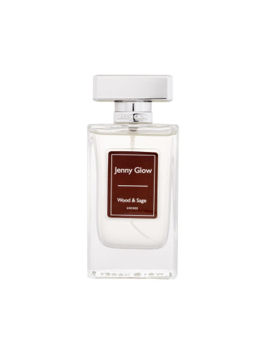 Jenny Glow Wood & Sage Eau de Parfum 80 ml