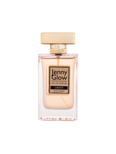 Jenny Glow Liberté Eau de Parfum за жени 80 ml
