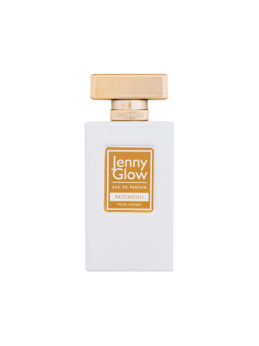 Jenny Glow Patchouli Eau de Parfum за жени 80 ml