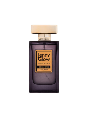Jenny Glow Convicted Eau de Parfum за жени 80 ml