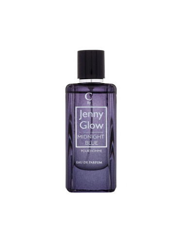 Jenny Glow Midnight Blue Eau de Parfum за мъже 50 ml