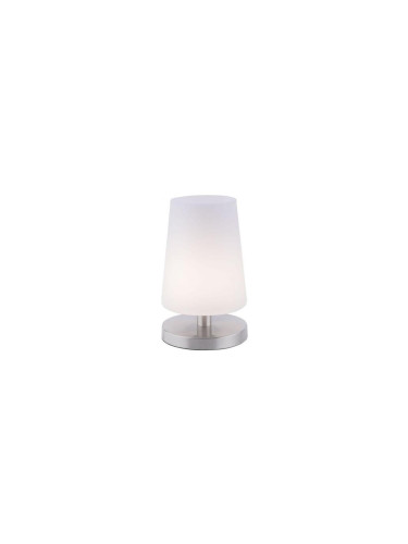Paul Neuhaus 4146-55 - LED Димируема настолна лампа SONJA 1xG9/3W/230V матов хром
