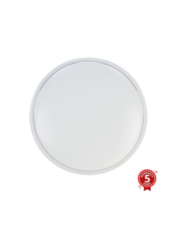 APLED - LED Плафониера LENS R TRICOLOR LED/36W/230V IP41 2520lm