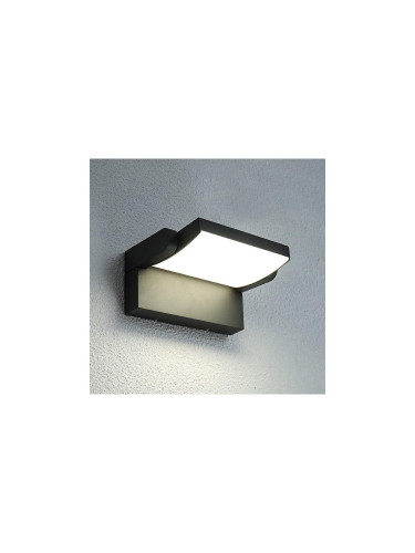 Brilagi - LED Екстериорен аплик ANKLE LED/12,5W/230V IP54