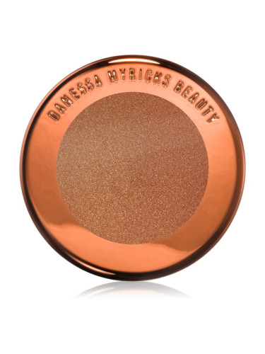 Danessa Myricks Beauty Yummy Skin Blurring Balm Powder Lowlighter кремообразен озарител цвят Incognito 6 гр.