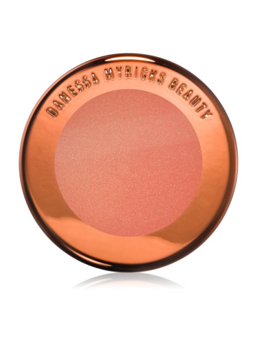 Danessa Myricks Beauty Yummy Skin Blurring Balm Powder Lowlighter кремообразен озарител цвят Lowkey 6 гр.