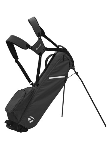 TaylorMade Flextech Carry Чантa за голф Grey