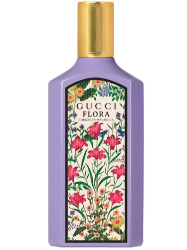 Gucci Flora Gorgous Magnolia EDP Парфюм за жени 100 ml ТЕСТЕР