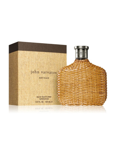 John Varvatos Artisan EDT Тоалетна вода за мъже 125 ml