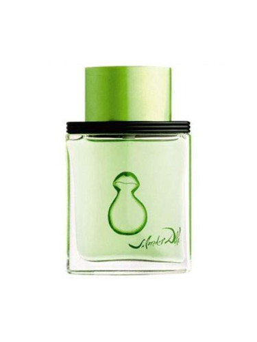 Salvador Dali Agua Verde EDT тоалетна вода за мъже 100 ml - ТЕСТЕР