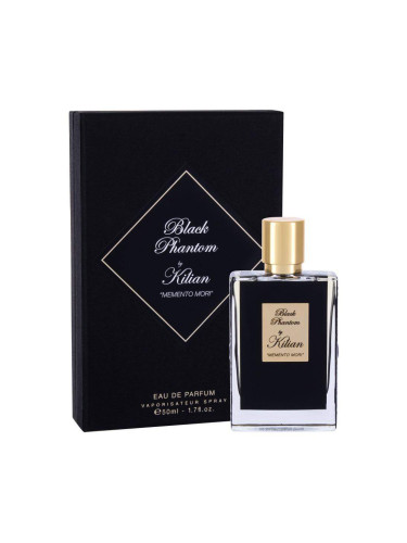 By Kilian Black Phantom Memento Mori EDP Парфюм унисекс 50 ml