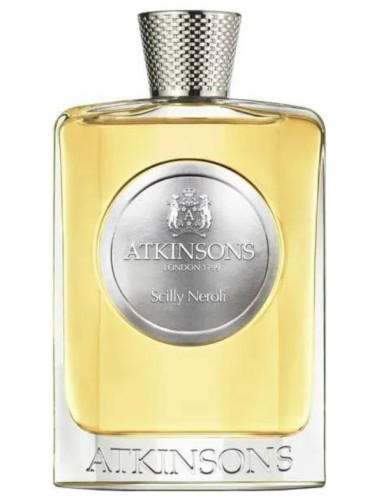 Atkinsons Scilly Neroli EDP Парфюм унисекс 100 ml ТЕСТЕР