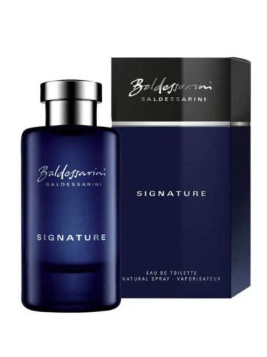 Baldessarini Signature EDT Тоалетна вода за мъже 90 ml