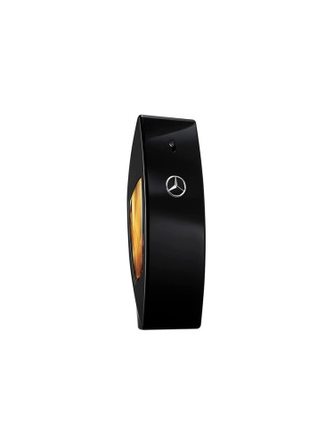 Mercedes-Benz Парфюм Club Black M, Eau de toilette, мъжки, 100 ml