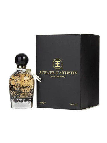 Alexandre. J D`Artisters E2 EDP Парфюм унисекс 100 ml