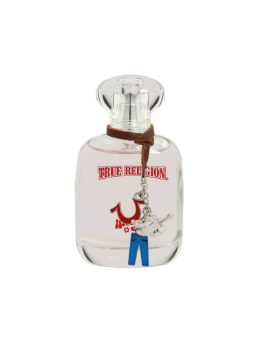 True Religion Hippie Chic EDP парфюм за жени 100 ml - ТЕСТЕР