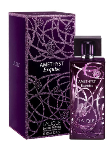 Lalique Amethyste Exquise EDP Парфюм за жени 100 ml