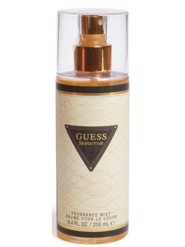 Guess Seductive I'm Yours Body mist  Боди мист за жени 250 ml