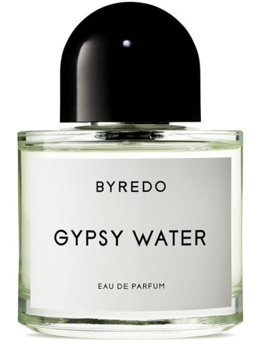 Byredo Gypsy Water EDP Парфюм унисекс 100 ml ТЕСТЕР