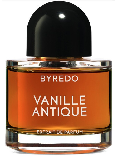 Byredo Vanille Antique Extrait EDP Парфюм унисекс 50 ml ТЕСТЕР