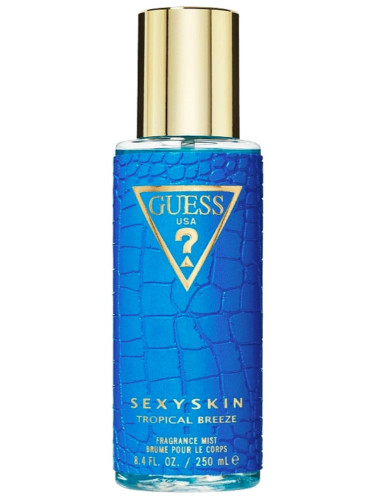 Guess Sexy Skin Tropical Breeze Body mist Боди мист за жени 250 ml