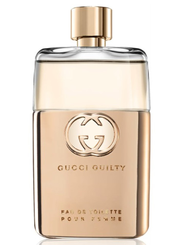 Gucci Guilty EDT Тоалетна вода за жени 90 ml / 2021 ТЕСТЕР