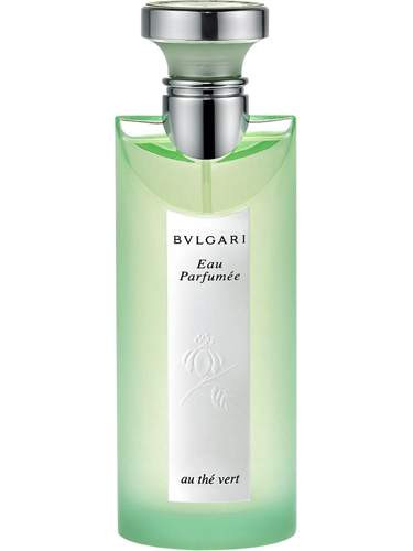 Bvlgari Au The Vert EDC одеколон унисекс 75 ml ТЕСТЕР