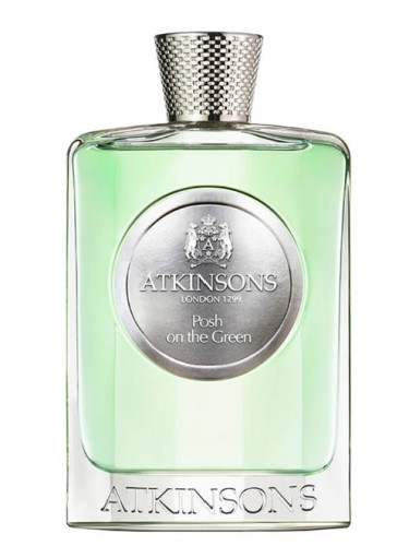 Atkinsons Posh on the Green EDP Парфюм унисекс 100 ml ТЕСТЕР