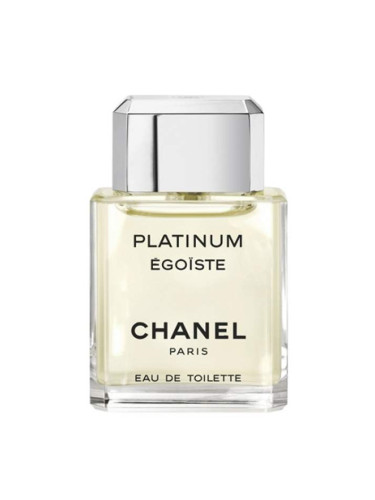 Chanel Platinum Egoiste EDT тоалетна вода за мъже 100 ml - ТЕСТЕР