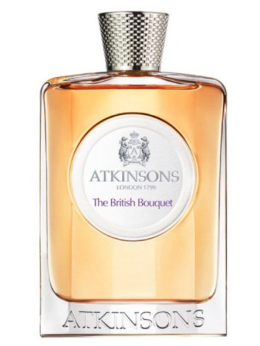 Atkinsons Amber Empire EDP Парфюм унисекс 100 ml ТЕСТЕР