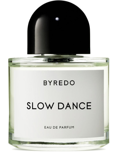 Byredo Slow Dance EDP Парфюм унисекс 100 ml ТЕСТЕР