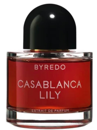 Byredo Casablanca Lily EDP Парфюм унисекс 50 ml ТЕСТЕР