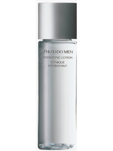 Shiseido Men Hydrating Lotion Успокояващ лосион за лице с хидратиращ ефект 150 ml