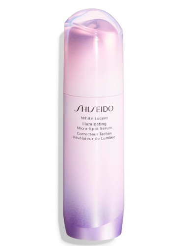 Shiseido White Lucent Illuminating Micro-Spot Serum Изсветляващ серум за лице 50 ml