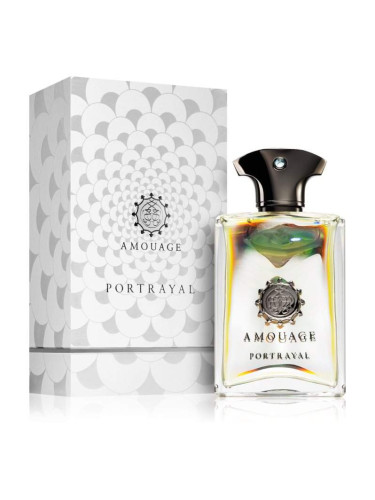 Amouage Portayal EDP Мъжки парфюм 100 ml