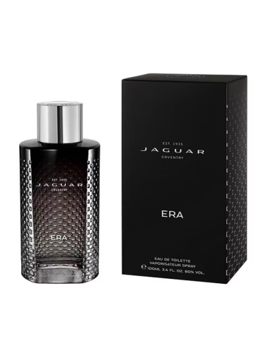 Jaguar Era EDT Тоалетна вода за мъже 100 ml /2022