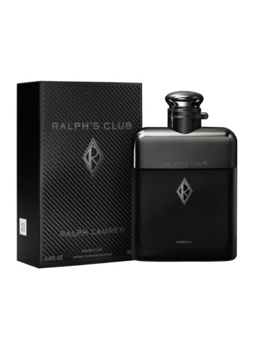 Ralph Lauren Ralph's Club Parfum Парфюм за мъже 100 ml /2022