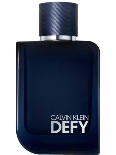 Calven Klein CK Defy Parfum Мъжки парфюм 100 ml ТЕСТЕР