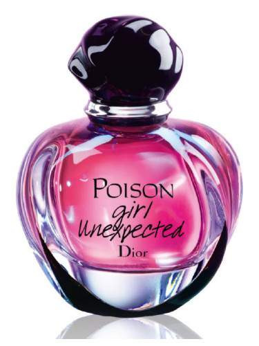 Dior Poison Girl Unexpected EDT Тоалетна вода за жени 100 ml - Тестер