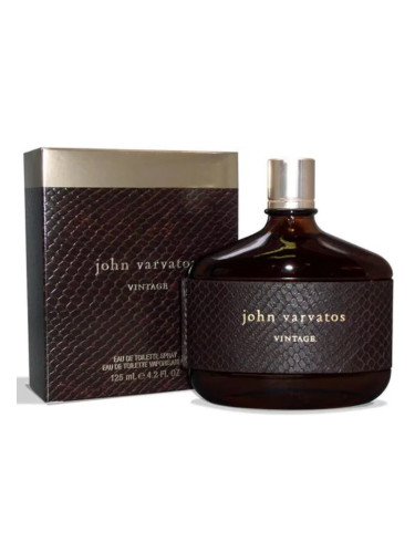 John Varvatos Vintage EDT Tоалетна вода за мъже 125 ml