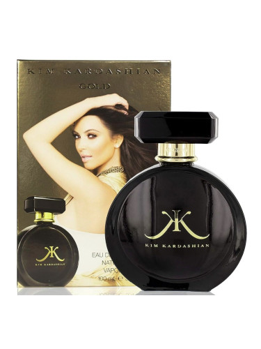 Kim Kardashian Gold EDP Парфюм за жени 100 ml