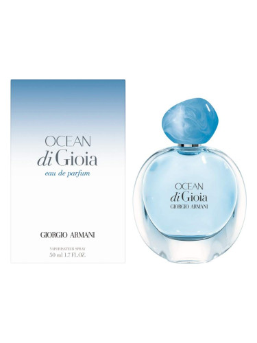 Armani Ocean di Gioia EDP Парфюм за жени 100 ml