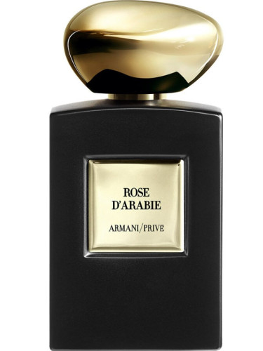 Armani Prive Rose d'Arabie EDP Парфюм унисекс 100 ml ТЕСТЕР