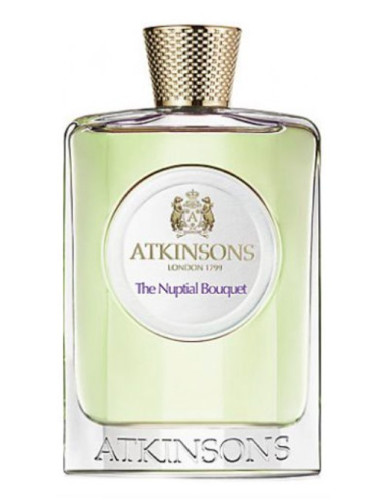 Atkinsons The Nuptial Bouquet EDP Парфюм за жени 100 ml ТЕСТЕР