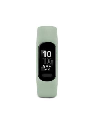 Фитнес гривна Garmin Vivosmart 5 Cool Mint 010-02645-12