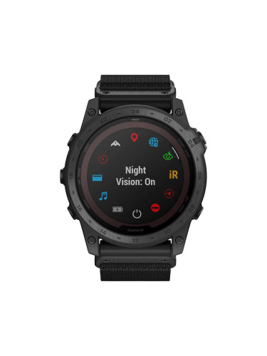 Смарт часовник Garmin Tactix 7 Pro Edition 010-02704-11