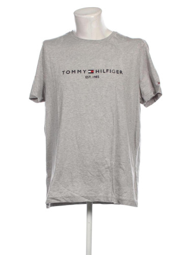 Мъжка тениска Tommy Hilfiger